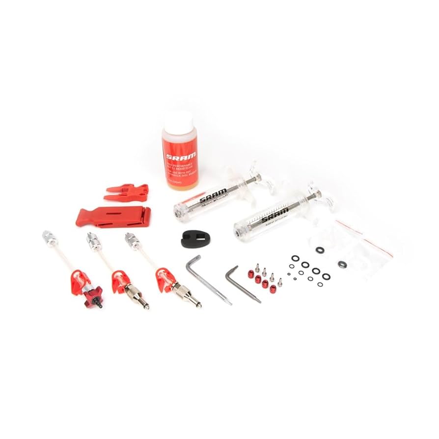 SRAM Professional Bleed Kitスラムブリーディングキット スラム PROFESSIONAL BLEED KIT （プロフェッショナルブリード